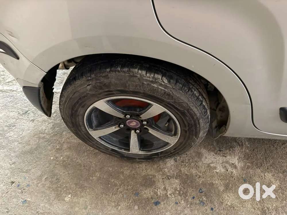 Maruti Suzuki Wagon R 2021 Lxi