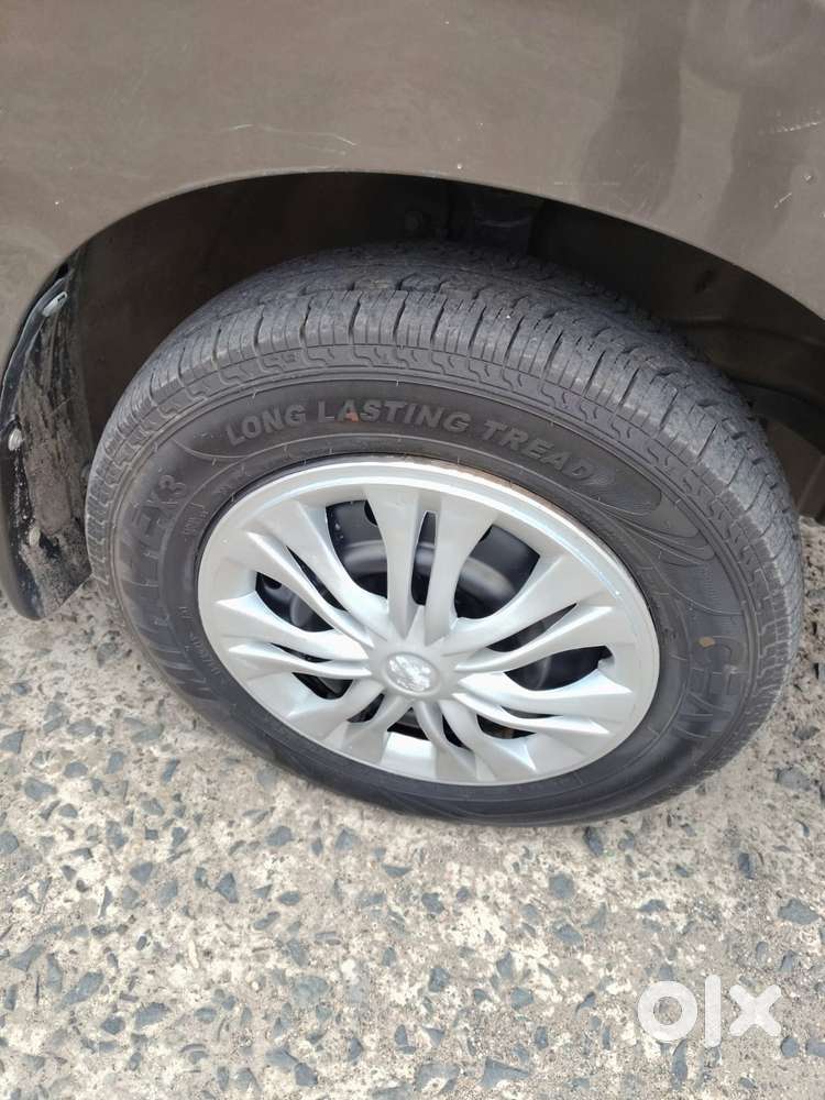 Maruti Suzuki Wagon R Lxi, 2015, Petrol