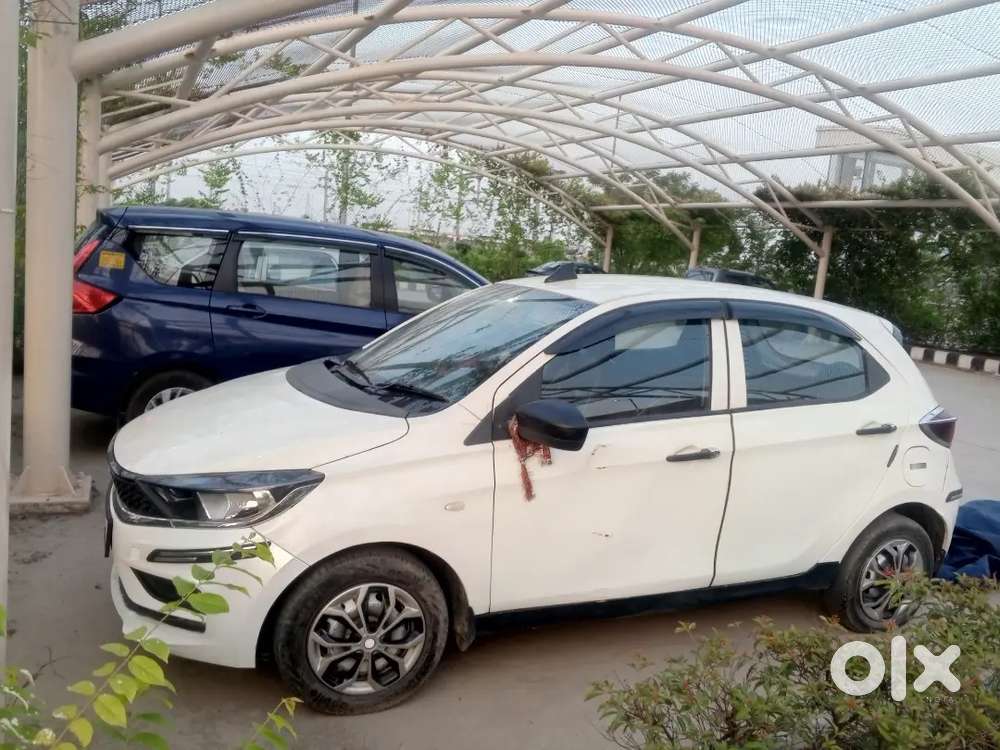 Tata Tiago 2021 Petrol 64000 Km Driven