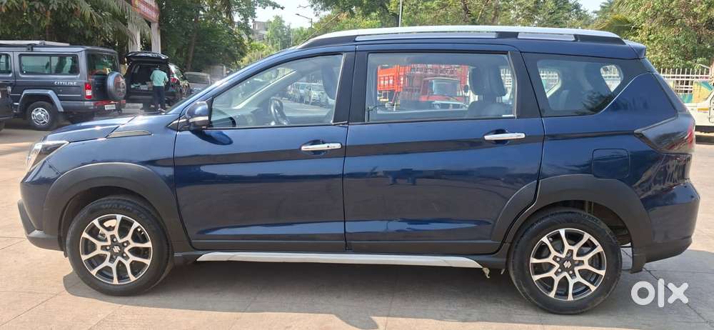 Maruti Suzuki Xl6 1.5 Zeta Mt, 2024, Petrol
