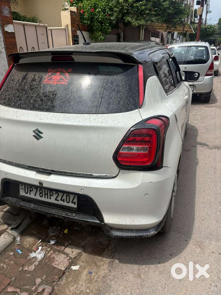 Maruti Suzuki Swift 2023