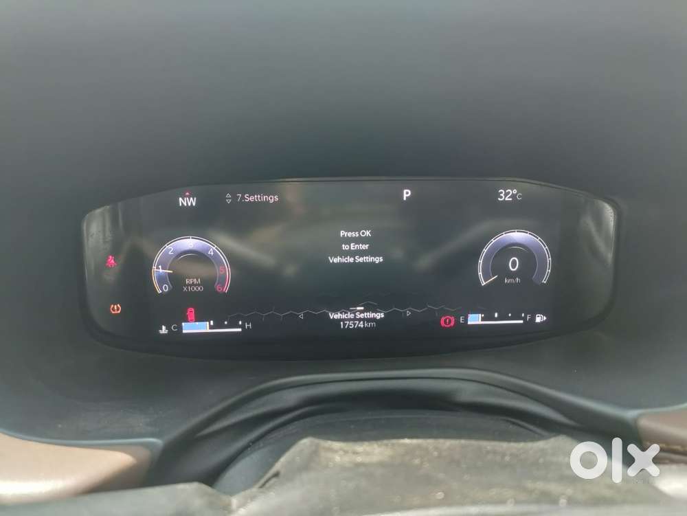 Jeep Meridian Overland 4x4 At, 2022, Diesel