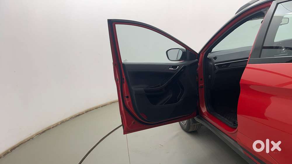 Tata Nexon Fearless 1.2 Revotron Petrol 6 Mt Dt, 2023, Petrol