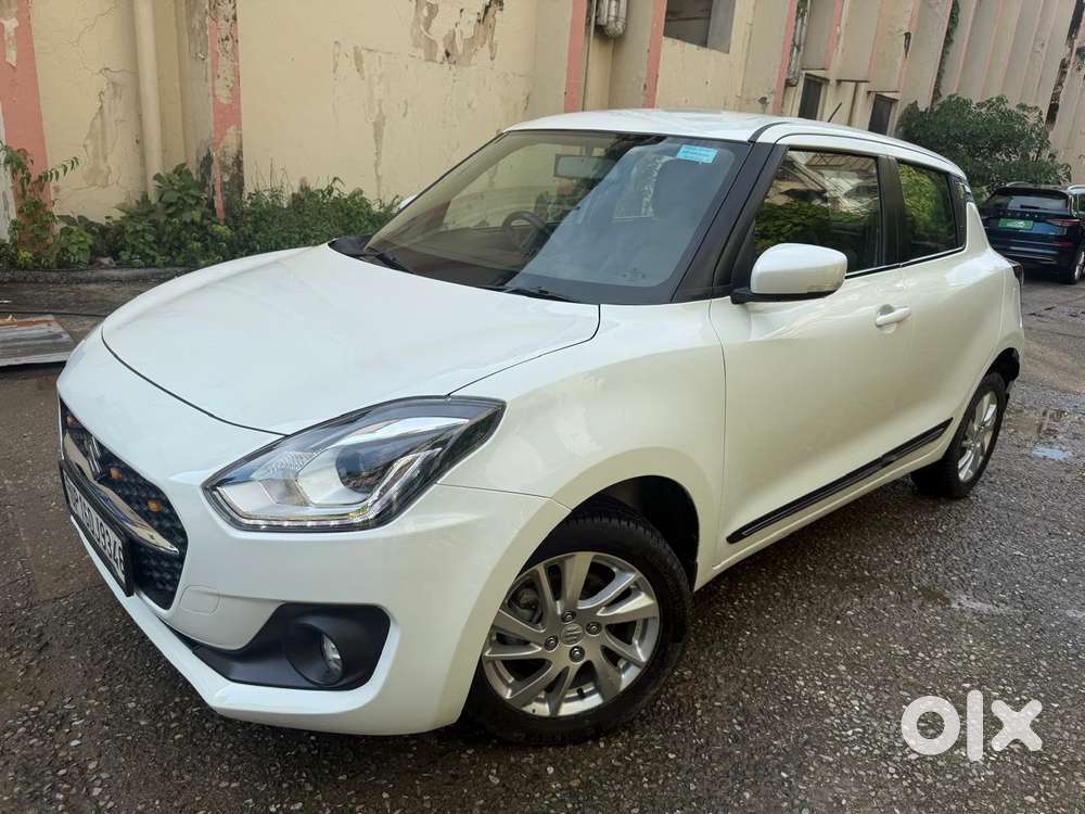 Maruti Suzuki Swift 1.2 Vxi (o), 2022, Petrol