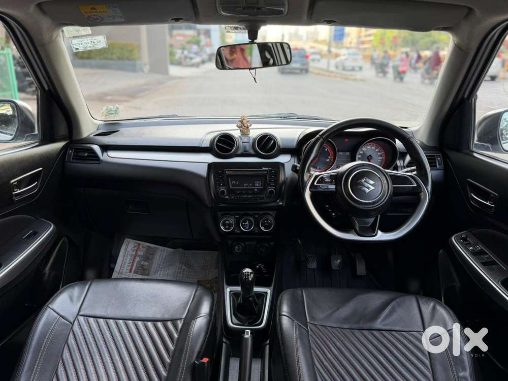 Maruti Suzuki Swift Ddis Zdi, 2020, Diesel
