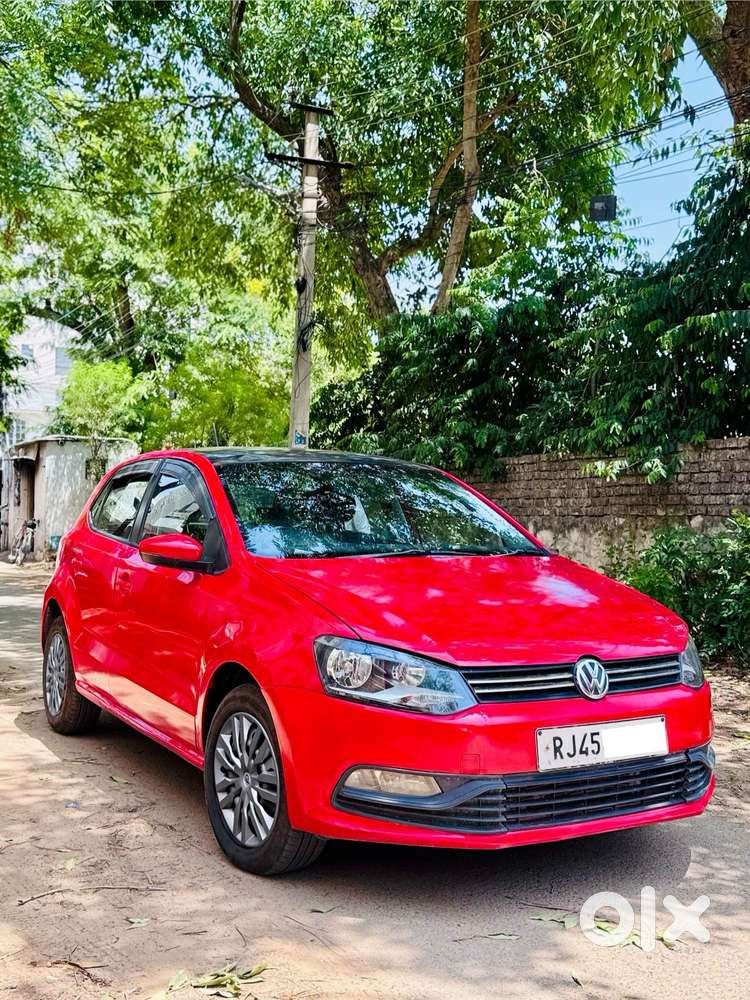 Volkswagen Polo 1.0 Mpi Comfortline, 2018, Petrol