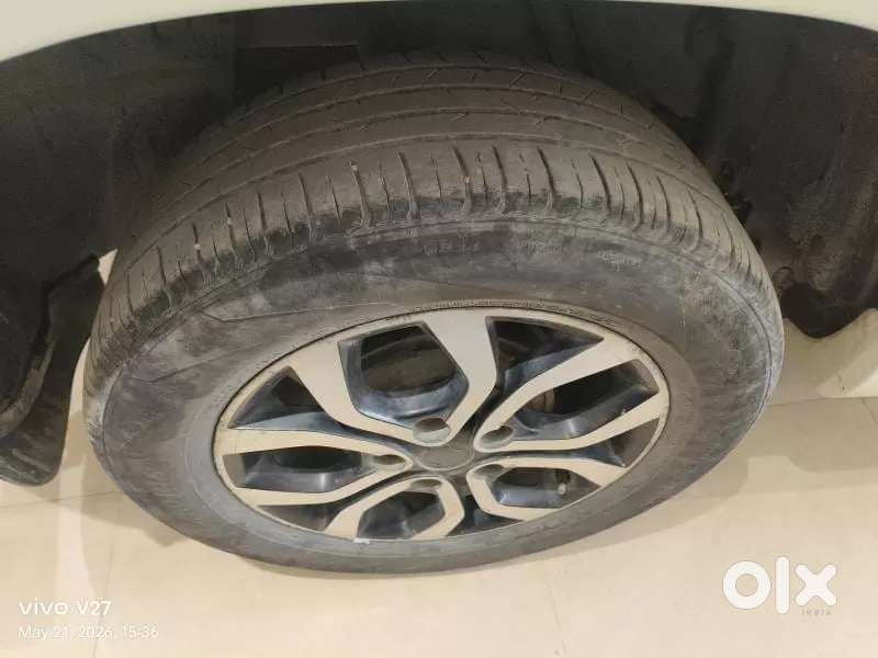 Nissan Terrano, 2015, Diesel