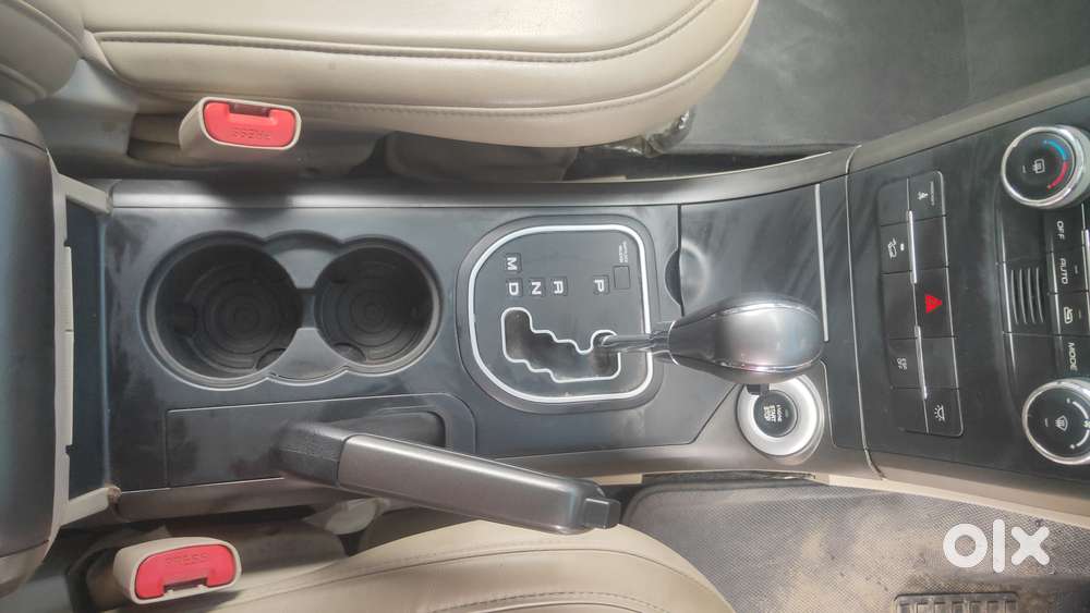 Mahindra Xuv500 W10 At, 2017, Diesel