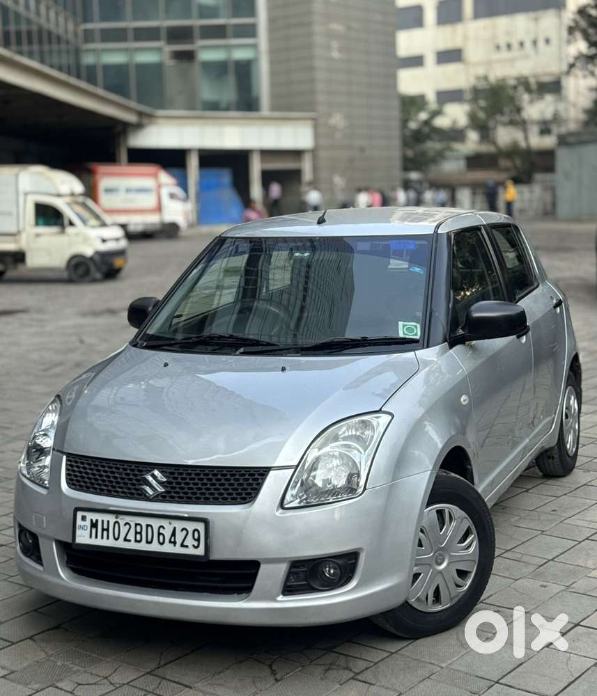 Maruti Suzuki Swift