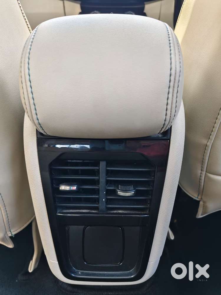 Tata Nexon Ev Xz Plus, 2022, Electric