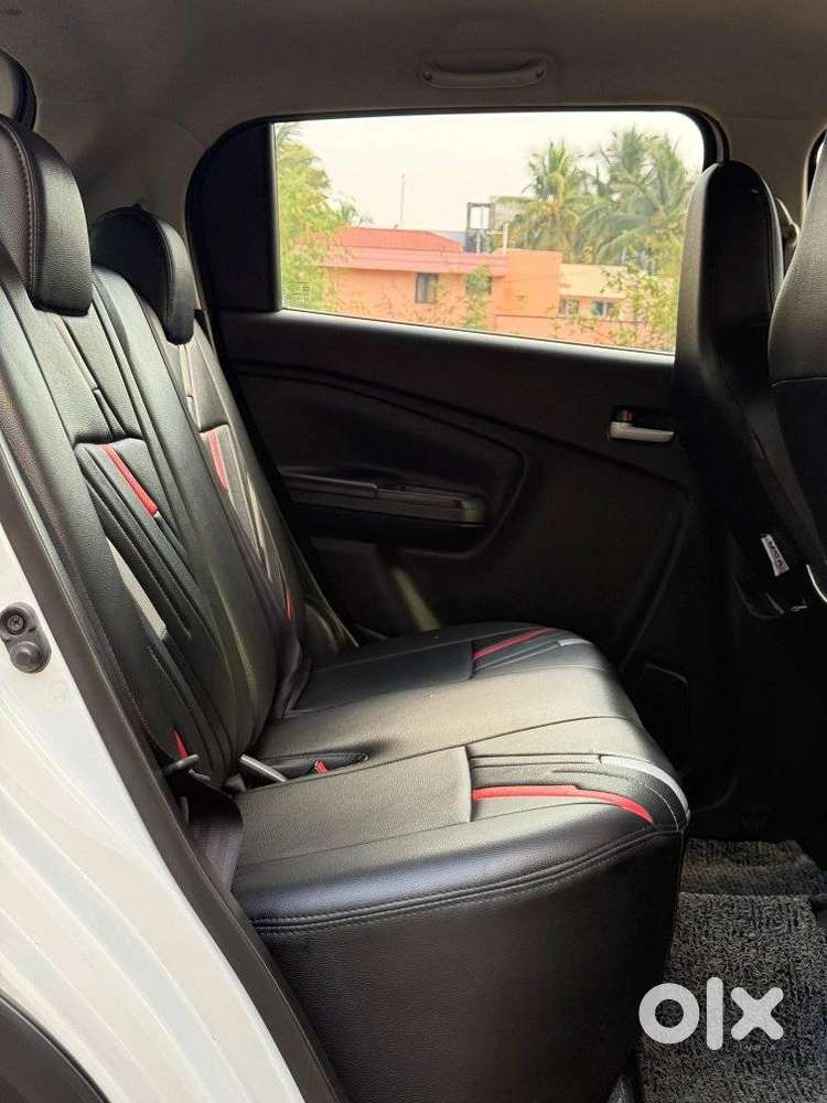 Maruti Suzuki Celerio