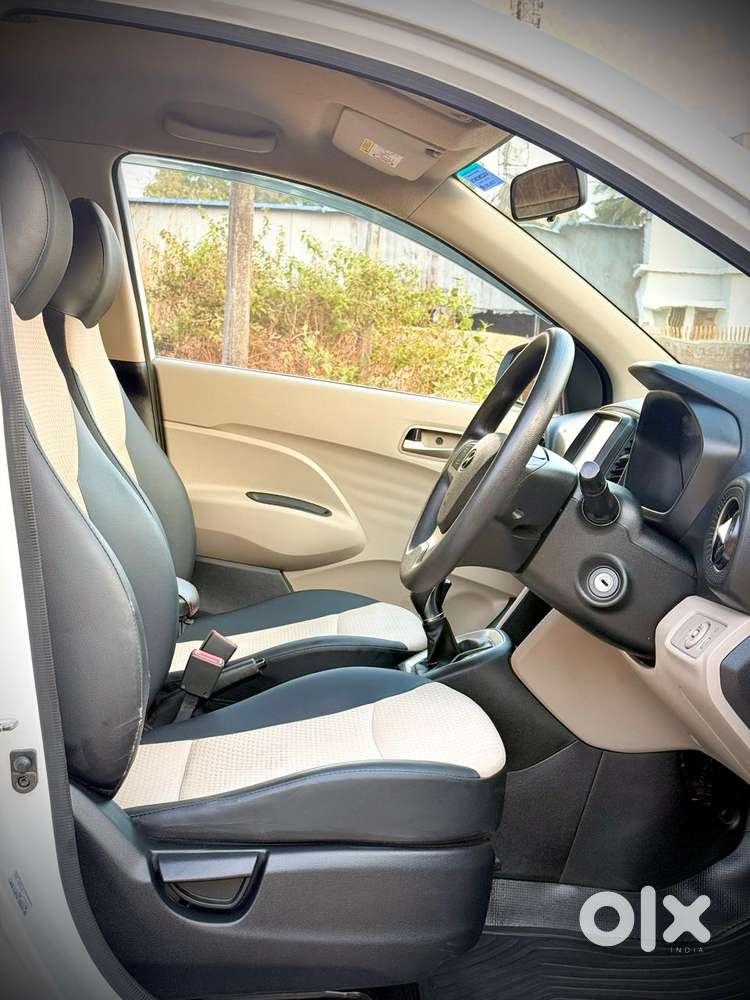 Hyundai Santro Sportz, 2022, Petrol