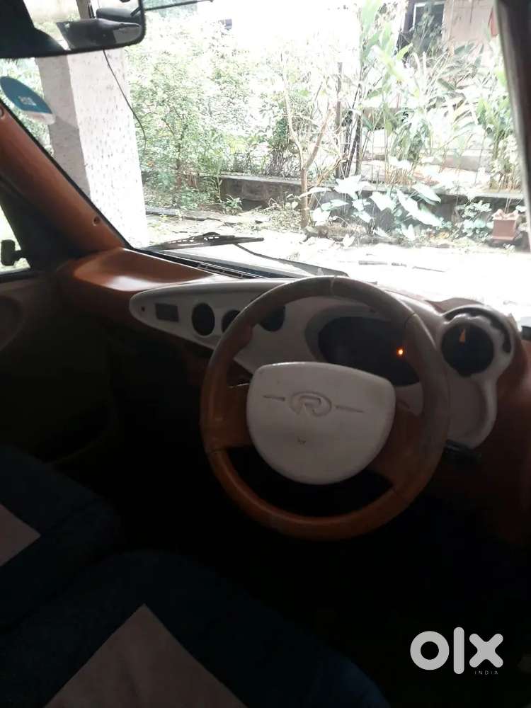 Mahindra Revai Electric Automatic 2002