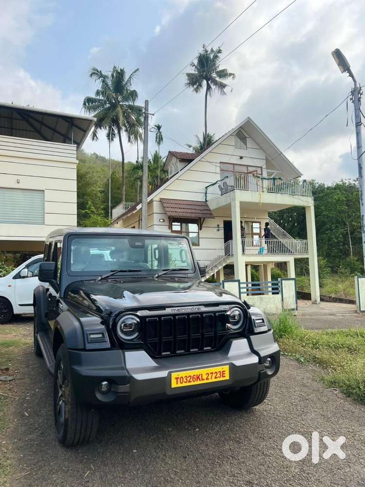 Bmw 5 Series Luxury Line And Thar Roxx Ax5 Luxuary For Rentals With Dr