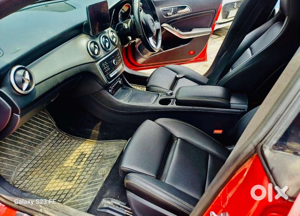 Mercedes-benz Cla 200 D Sport, 2019, Diesel