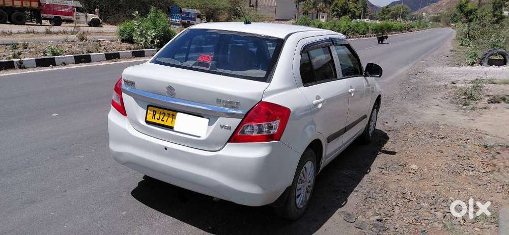 Maruti Suzuki Swift Dzire Tour Ldi, 2019, Diesel