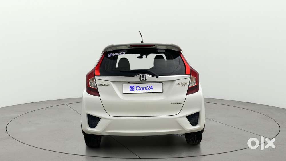 Honda Jazz 1.2 V At I Vtec, 2018, Petrol