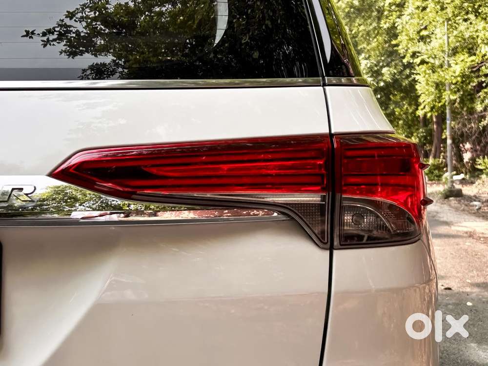 Toyota Fortuner 4x2 At 2.8 Diesel, 2020, Diesel