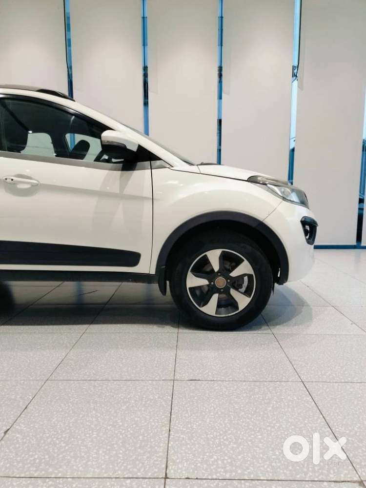 Tata Nexon 1.5 Revotorq Xz Plus, 2019, Diesel