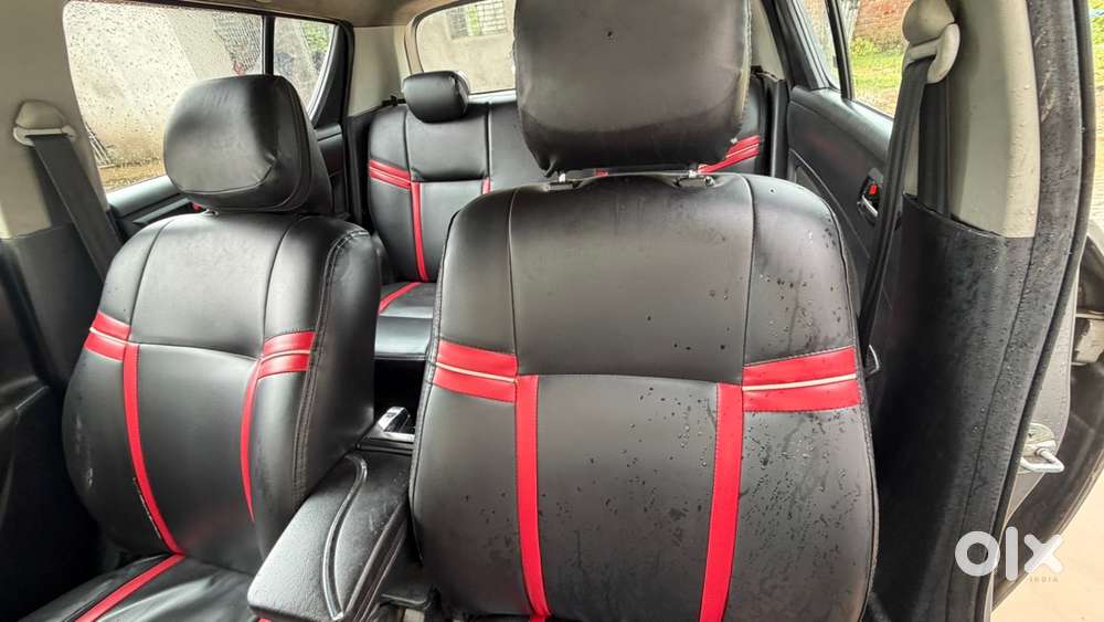 Maruti Suzuki Swift 3rd Owner 2013