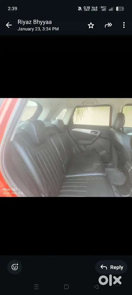 Maruti Suzuki Brezza 2018 Diesel Well Maintained