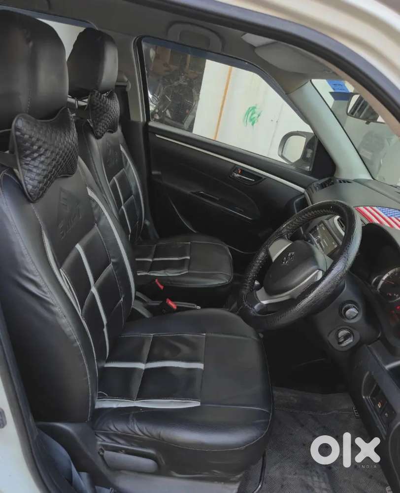 Maruti Swift Running 38800