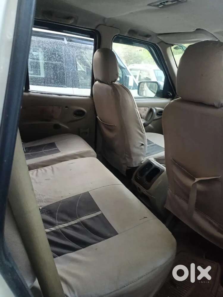 Mahindra Scorpio Classic 2006 Diesel 85000 Km Driven