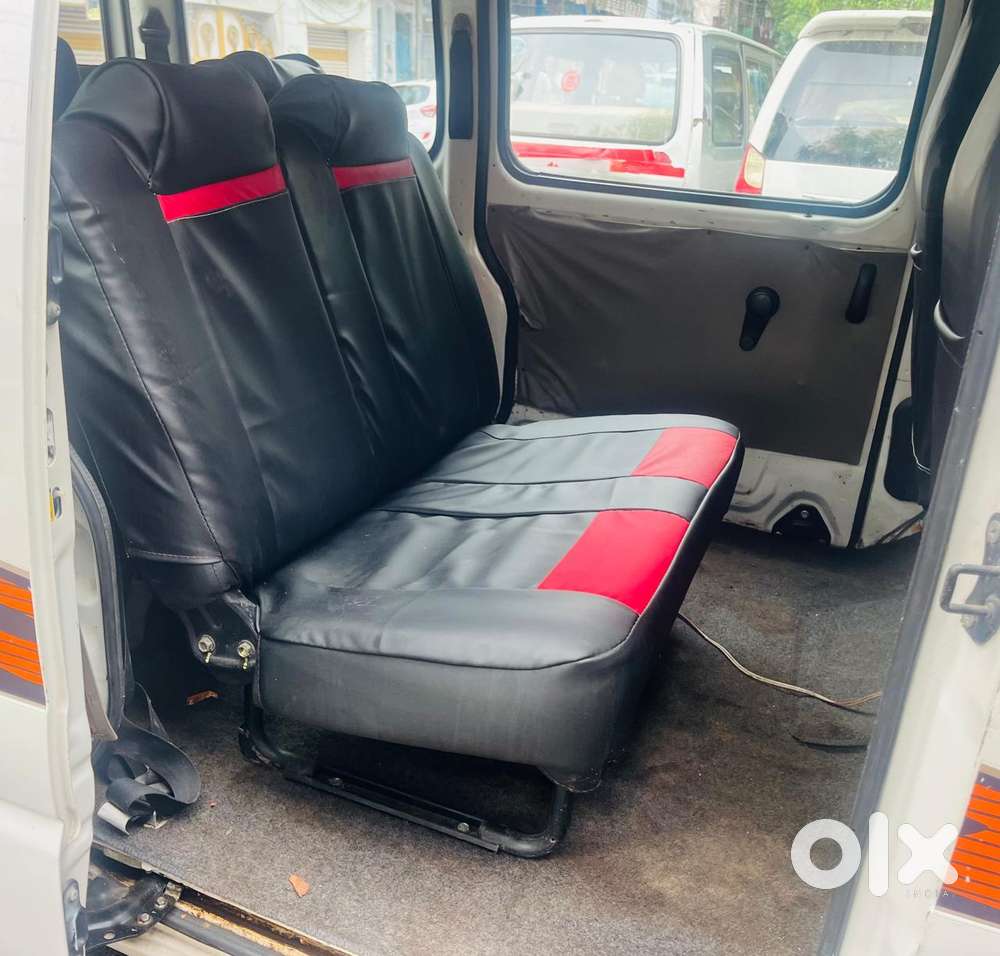Maruti Suzuki Eeco, 2019, Cng & Hybrids