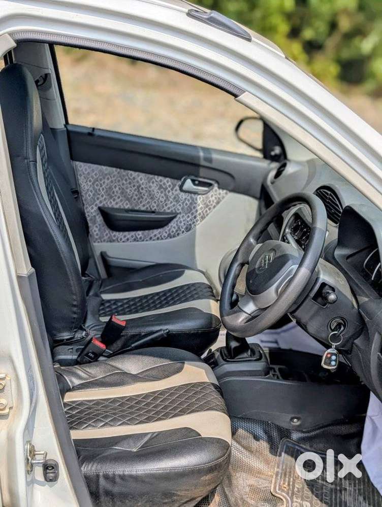 Maruti Suzuki Alto 800 Lxi, 2017, Petrol