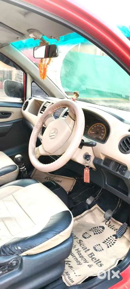 Maruti Zen Estilo Car Good Condition Smooth Engine