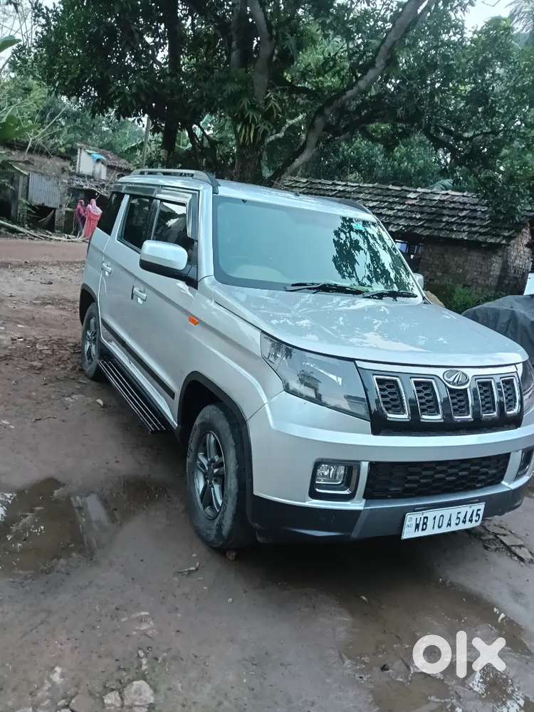Mahindra Tuv 300 Diesel Manual 2019