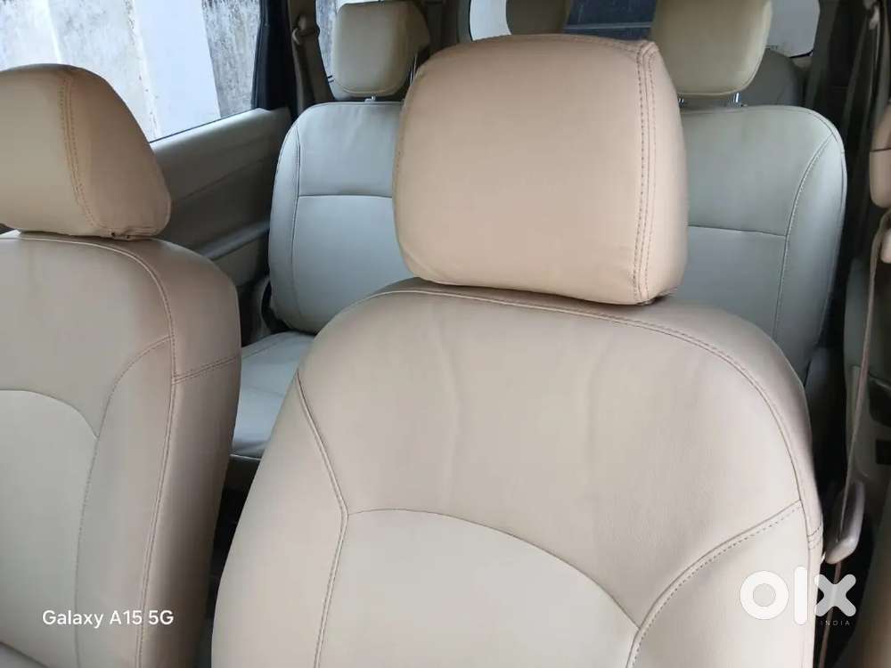 Maruti Suzuki Ertiga 2016 Diesel 130000 Km Driven