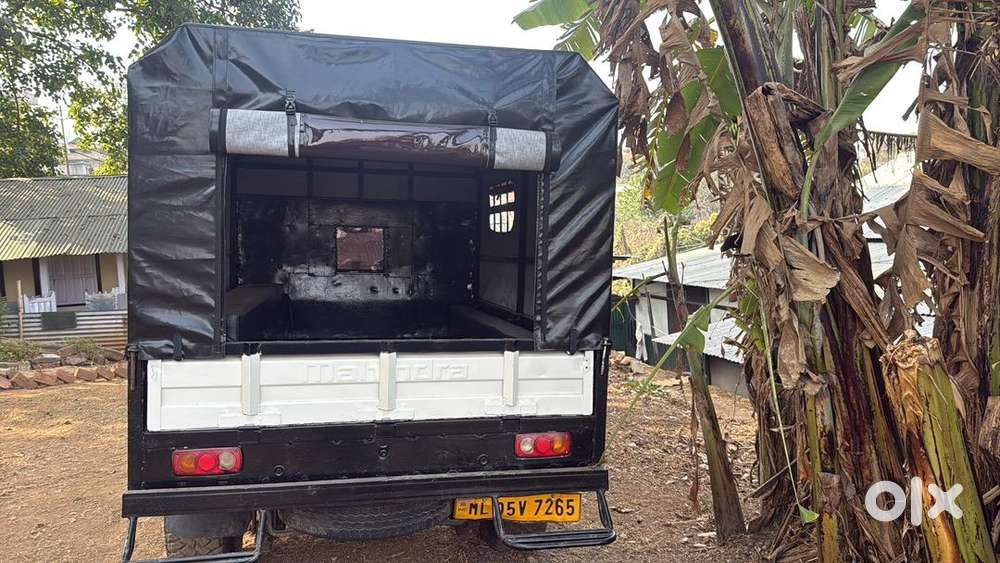 Mahindra Bolero Pik-up 2021 Diesel Well Maintained