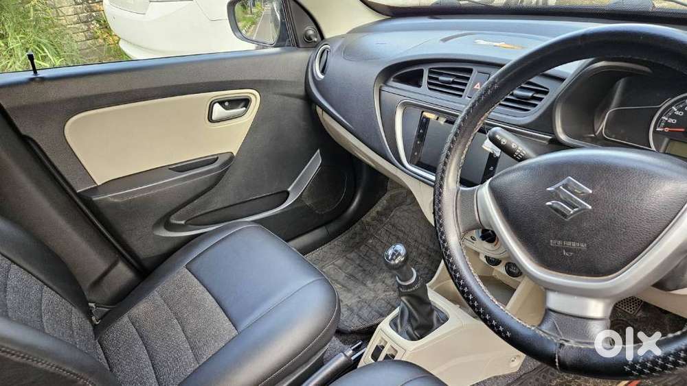 Maruti Suzuki Alto 800 Vxi Plus Option, 2022, Petrol