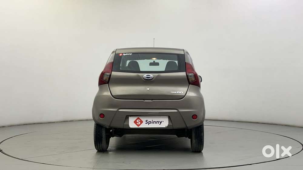 Datsun Redigo 0.8 T (o), 2021, Petrol
