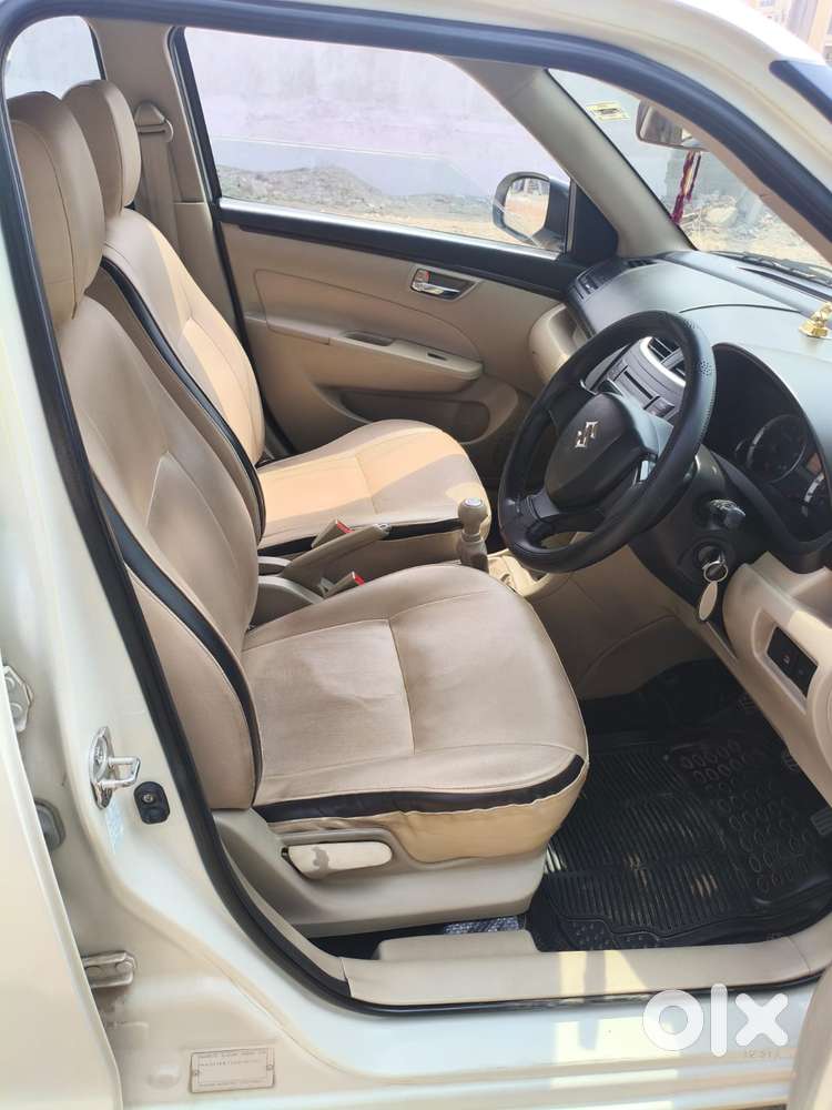 Maruti Suzuki Swift Dzire 2012-2015 Vdi, 2013, Diesel