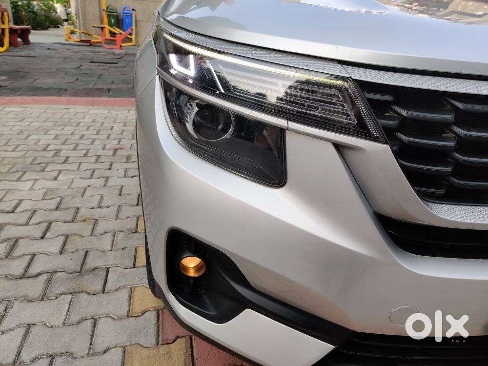 Kia Seltos Htk Plus D, 2023, Diesel