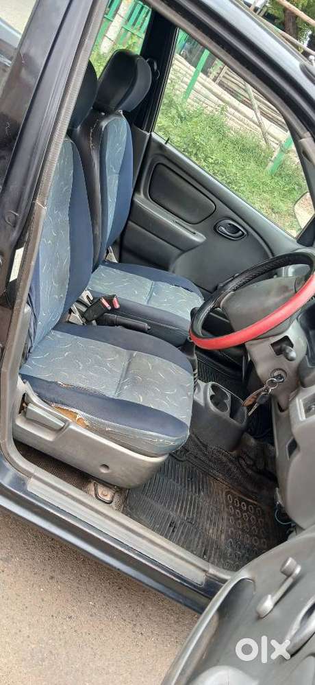 Maruti Suzuki Alto 0.8 Lxi (o), 2008, Petrol