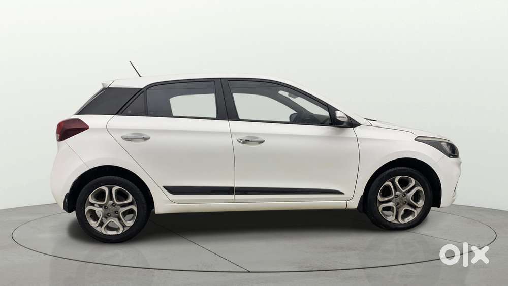 Hyundai Elite I20 Asta Option, 2020, Petrol