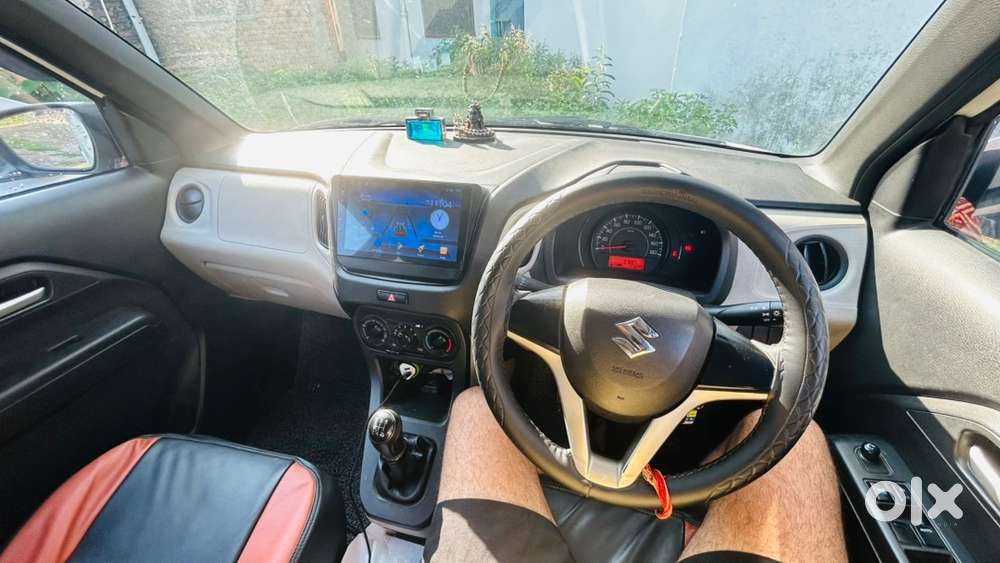 Maruti Suzuki Wagon R 2019 Best Engine And Interior