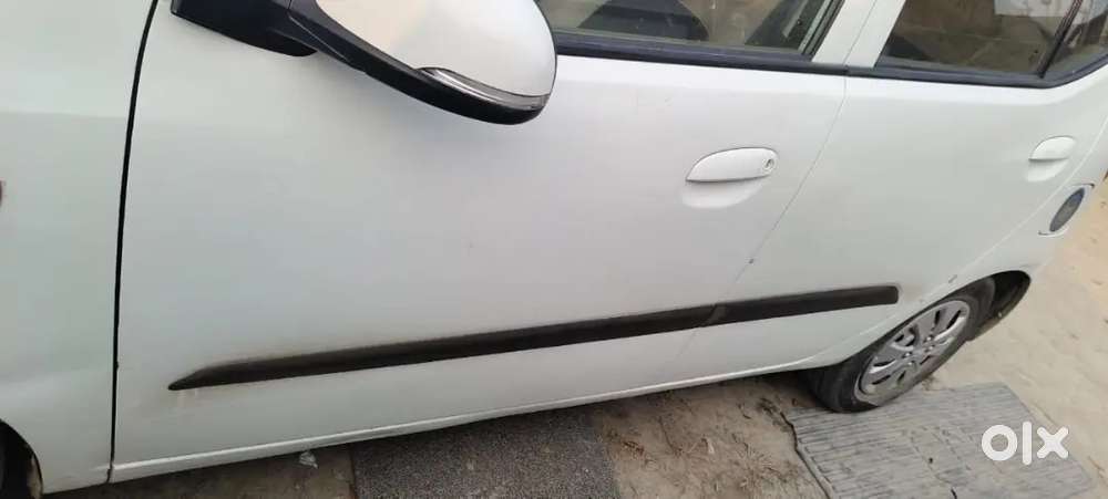 Hyundai I10 2011 Petrol