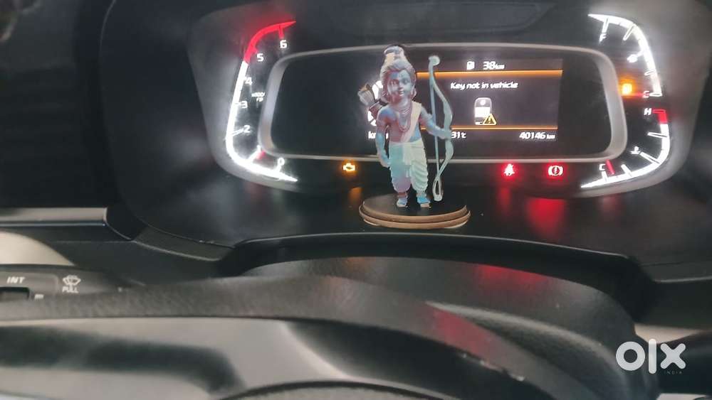 Kia Sonet 1.5 Htk Plus Diesel At, 2022, Diesel