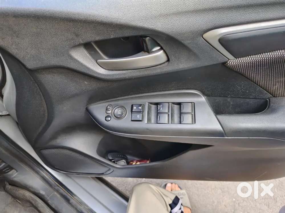 Honda Wr-v 2019 Diesel Manual