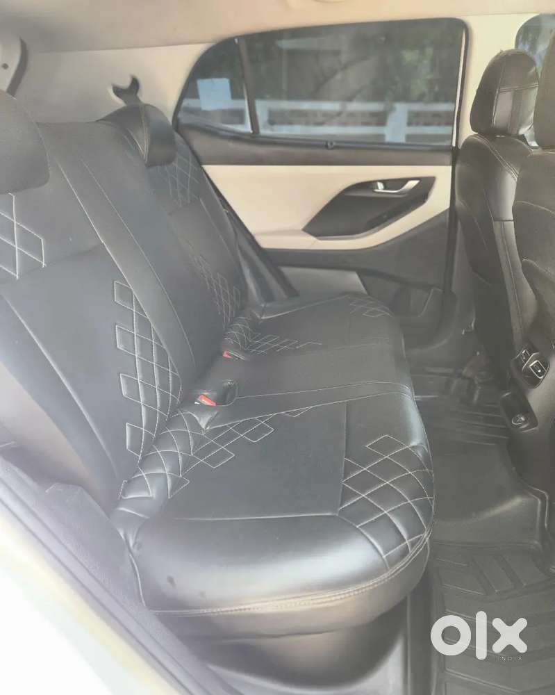Hyundai Creta Facelift 2022 Petrol Well Maintained