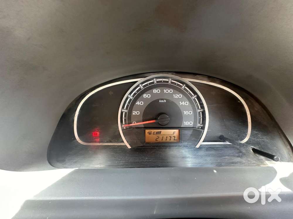 Maruti Suzuki Alto 800 Lxi, 2013, Petrol