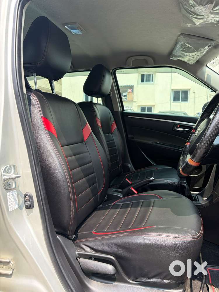 Maruti Suzuki Swift Vxi, 2014, Petrol