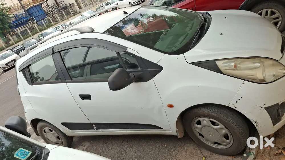 Chevrolet Beat 2014 Diesel 89000 Km Driven