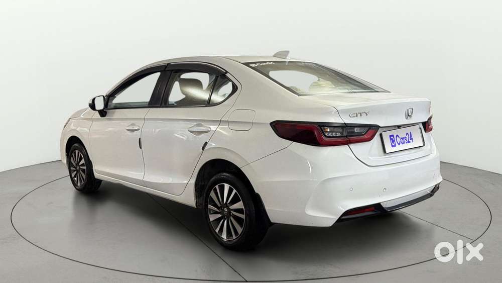 Honda City 1.5 V 5th Gen I-vtec Mt, 2023, Petrol