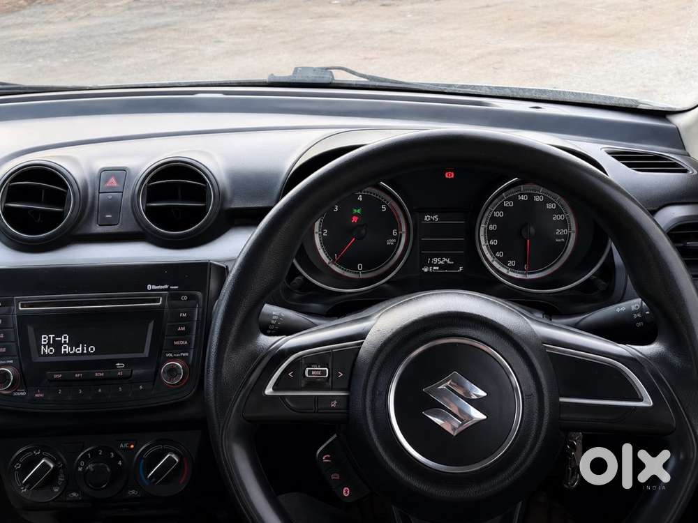 Maruti Suzuki Swift 2017 Diesel
