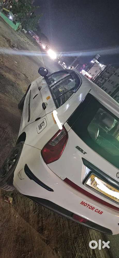 Tata Bolt 2018 Diesel Good Condition